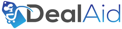 DealAid Logo